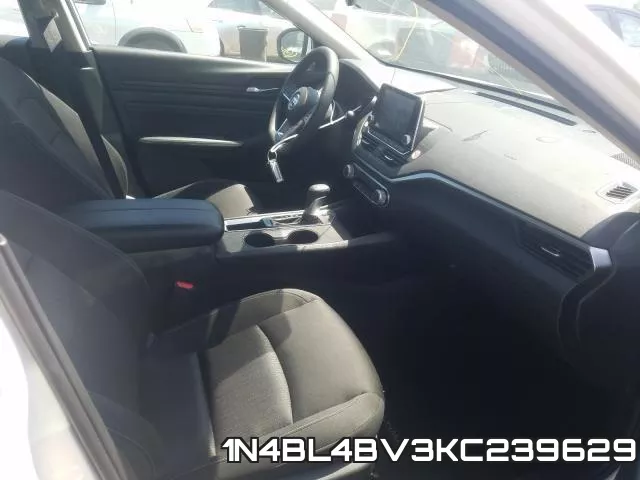 1N4BL4BV3KC239629 фото 6