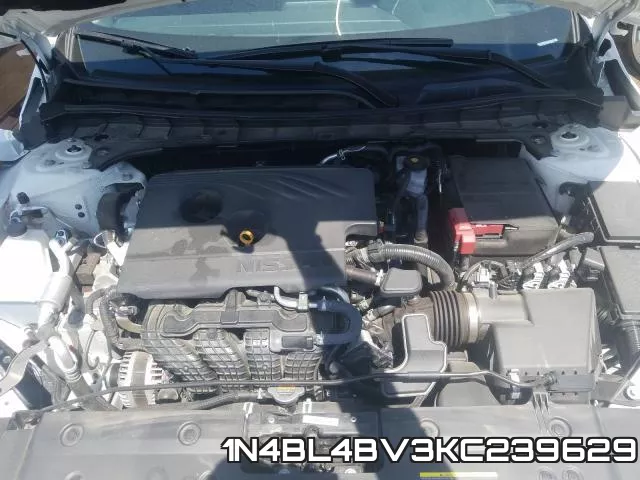 1N4BL4BV3KC239629 фото 8
