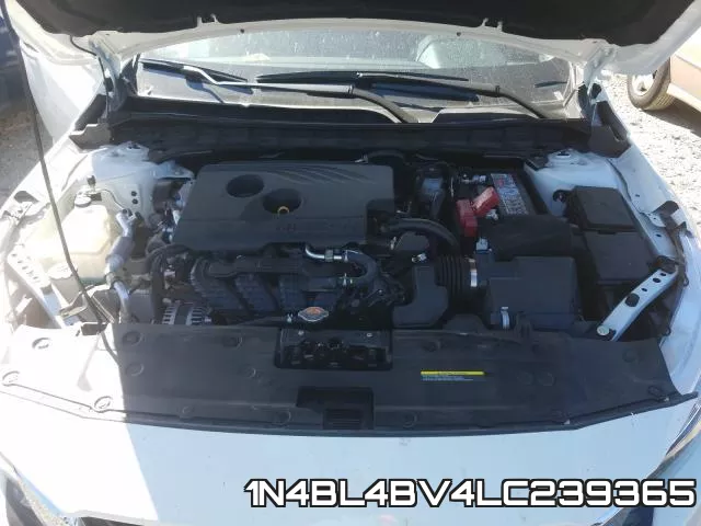 1N4BL4BV4LC239365 фото 7