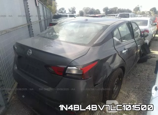 1N4BL4BV7LC101500 фото 4
