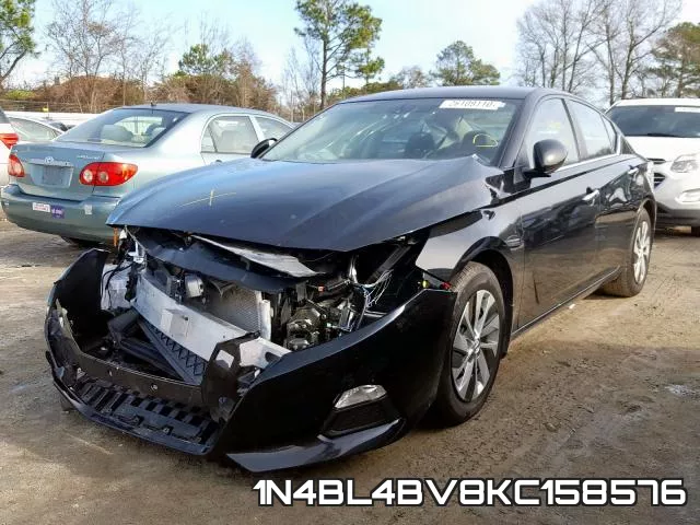 1N4BL4BV8KC158576 фото 3