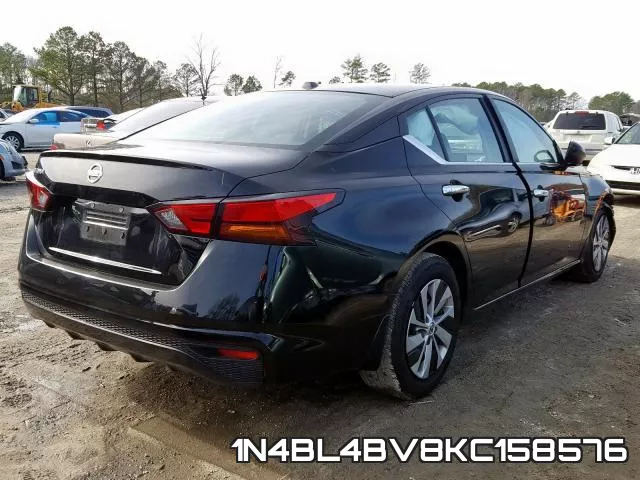 1N4BL4BV8KC158576 фото 5