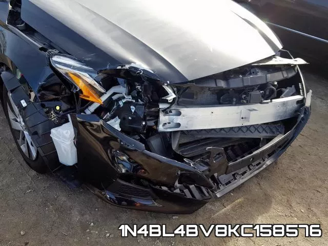 1N4BL4BV8KC158576 фото 10