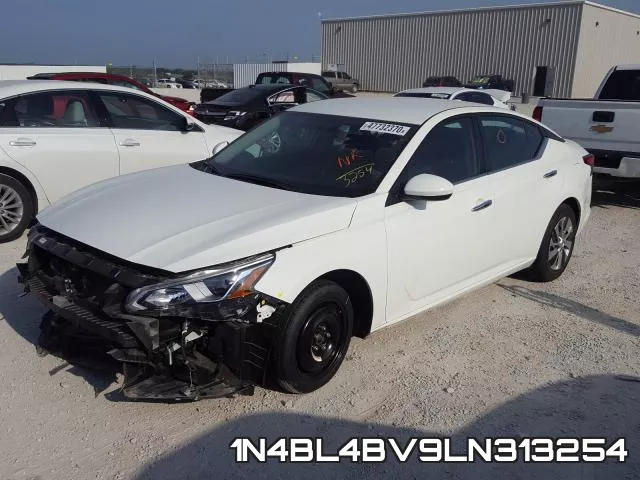 1N4BL4BV9LN313254 фото 3