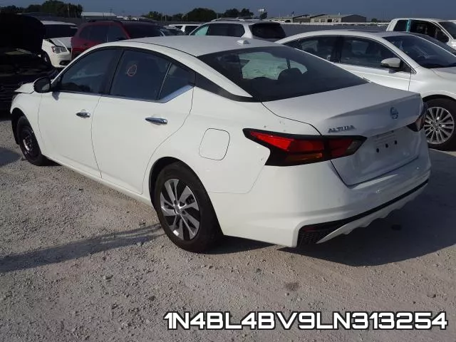 1N4BL4BV9LN313254 фото 4