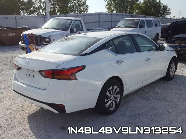 1N4BL4BV9LN313254 фото 5