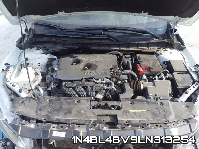 1N4BL4BV9LN313254 фото 8