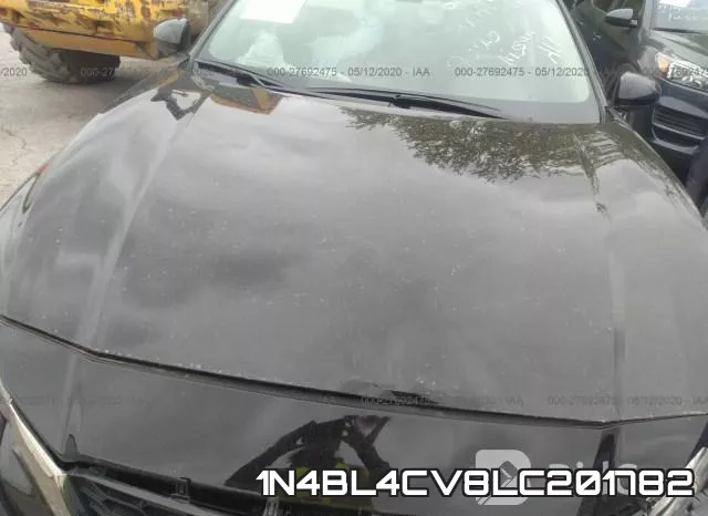 1N4BL4CV8LC201782 фото 2