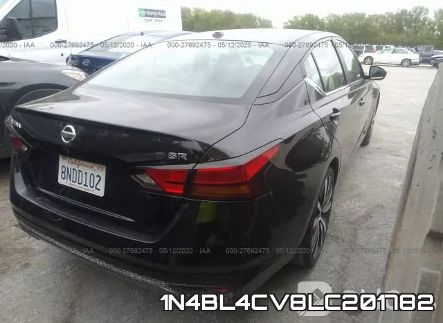 1N4BL4CV8LC201782 фото 5