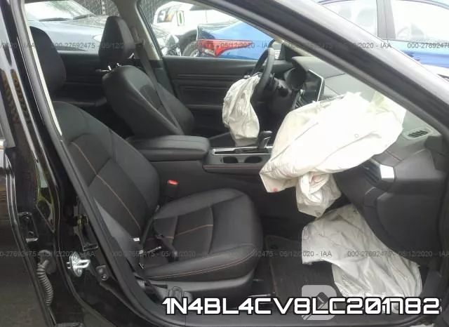 1N4BL4CV8LC201782 фото 6