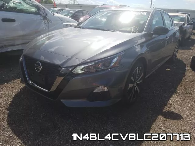 1N4BL4CV8LC207713 фото 3