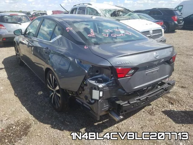 1N4BL4CV8LC207713 фото 4