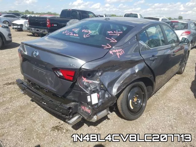 1N4BL4CV8LC207713 фото 5