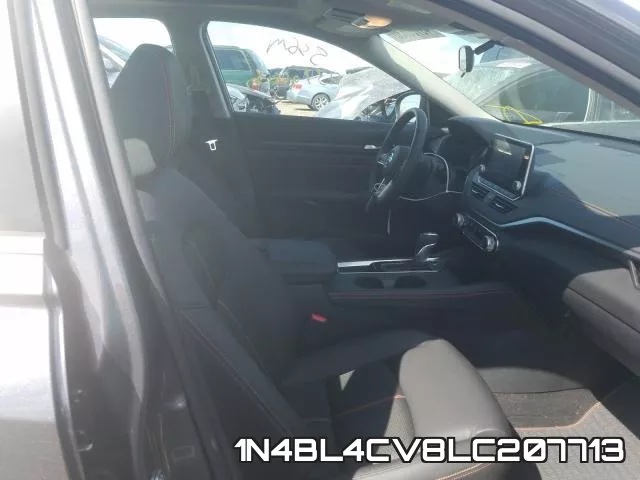 1N4BL4CV8LC207713 фото 6
