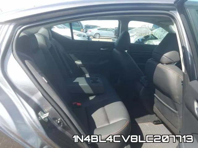 1N4BL4CV8LC207713 фото 7