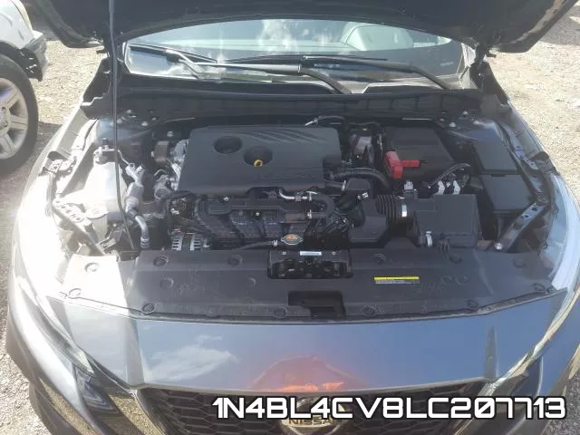 1N4BL4CV8LC207713 фото 8