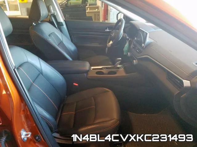 1N4BL4CVXKC231493 фото 6