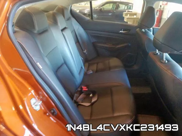 1N4BL4CVXKC231493 фото 7
