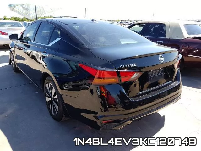 1N4BL4EV3KC120748 фото 4