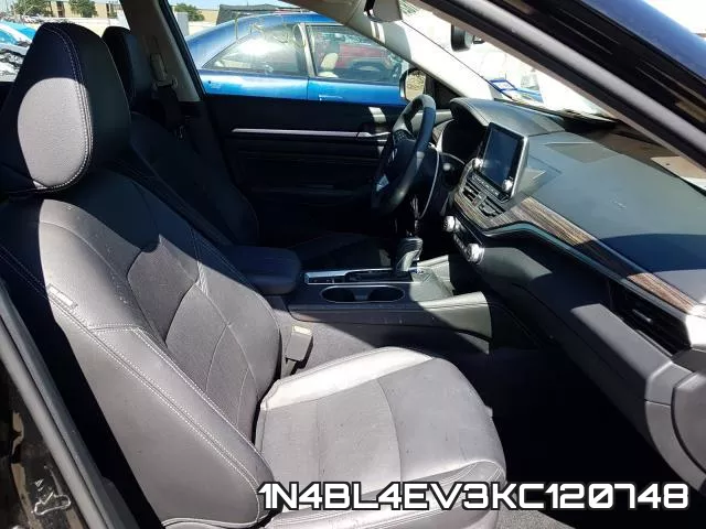 1N4BL4EV3KC120748 фото 6