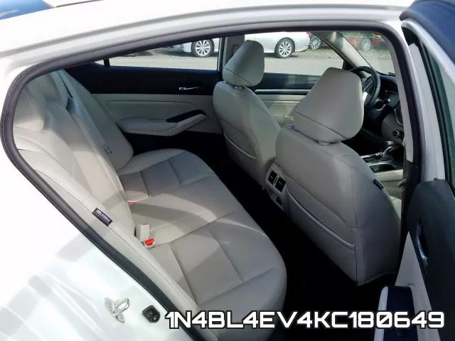 1N4BL4EV4KC180649 фото 7