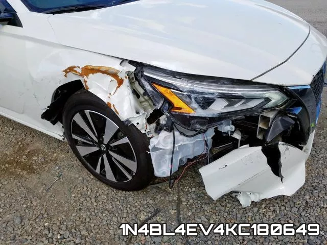 1N4BL4EV4KC180649 фото 10