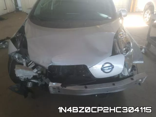 1N4BZ0CP2HC304115 фото 10