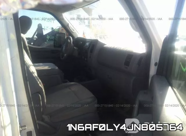 1N6AF0LY4JN805764 фото 6