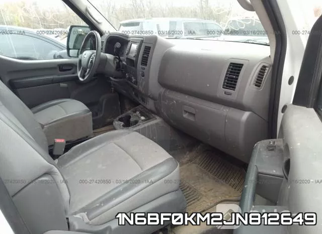 1N6BF0KM2JN812649 фото 6