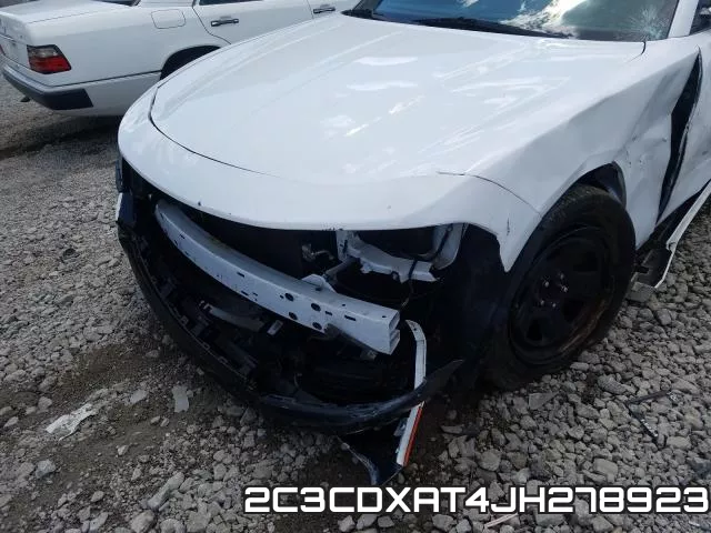 2C3CDXAT4JH278923 фото 10
