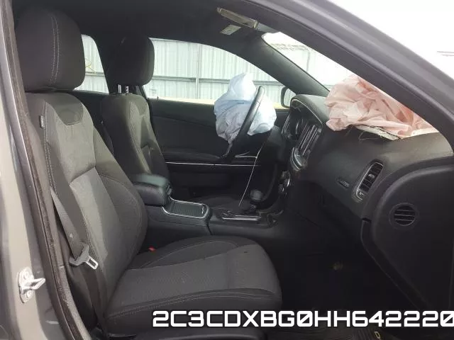 2C3CDXBG0HH642220 фото 6