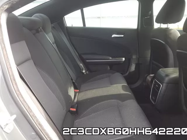 2C3CDXBG0HH642220 фото 7
