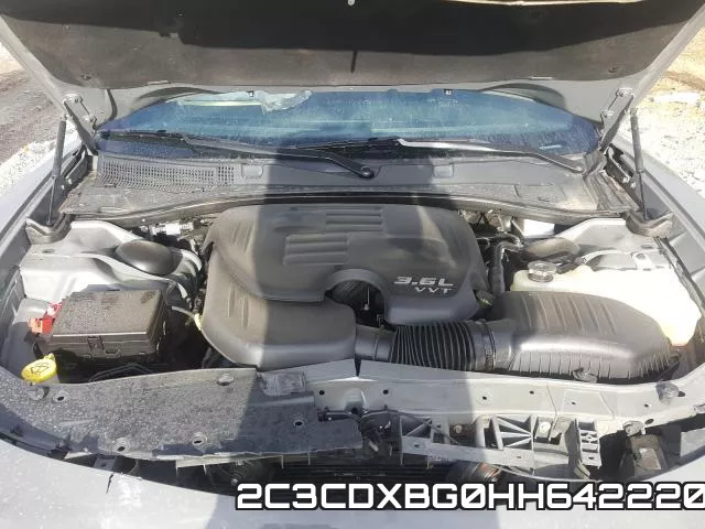 2C3CDXBG0HH642220 фото 8