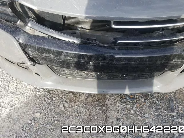 2C3CDXBG0HH642220 фото 10