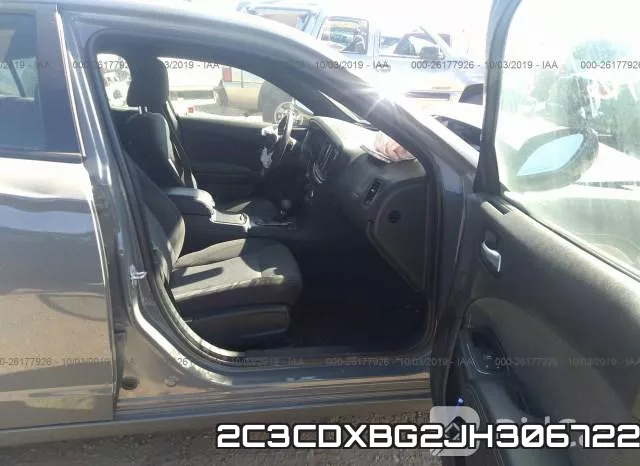 2C3CDXBG2JH306722 фото 6