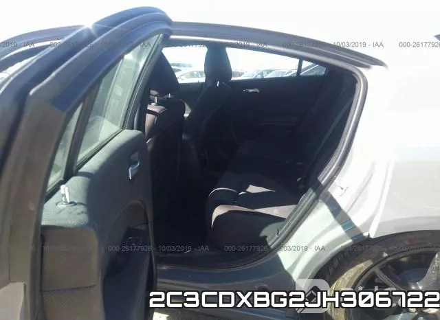 2C3CDXBG2JH306722 фото 9