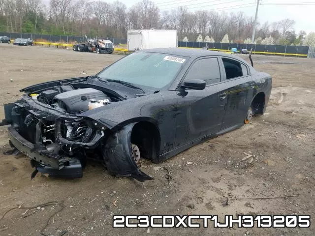 2C3CDXCT1JH313205 фото 3