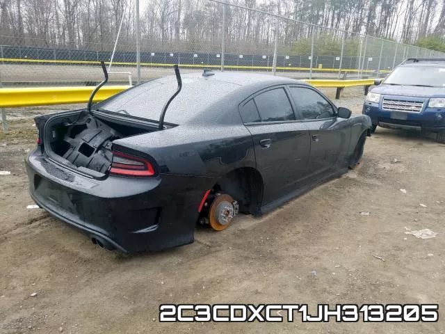 2C3CDXCT1JH313205 фото 5