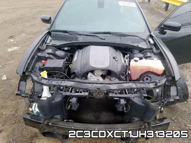 2C3CDXCT1JH313205 фото 8
