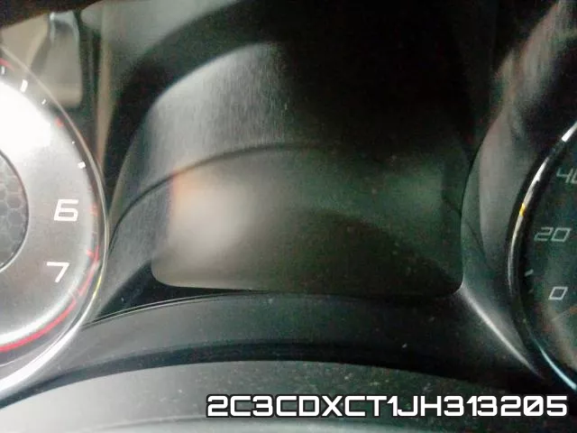 2C3CDXCT1JH313205 фото 9