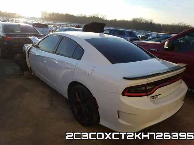 2C3CDXCT2KH726395 фото 4