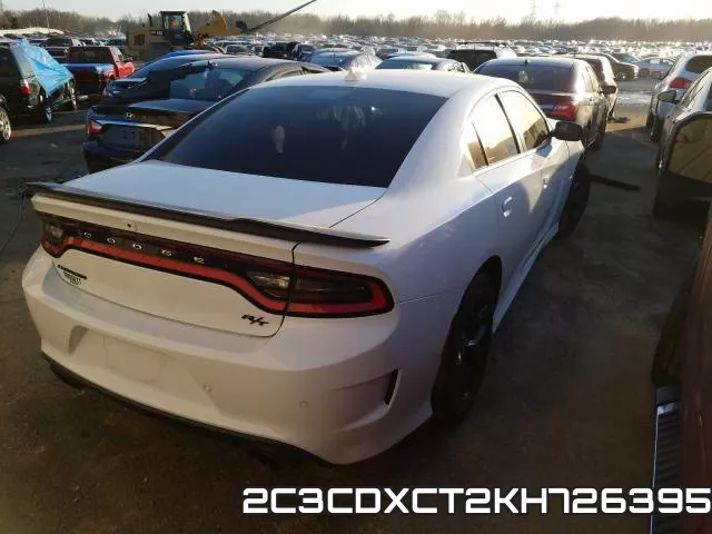 2C3CDXCT2KH726395 фото 5