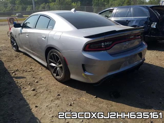 2C3CDXGJ2HH635161 фото 4
