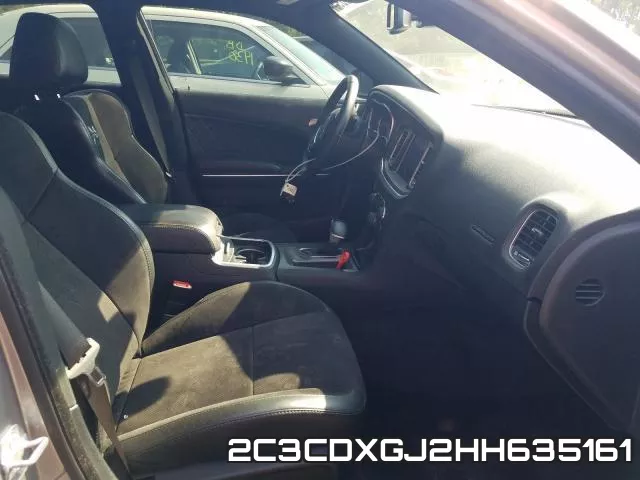2C3CDXGJ2HH635161 фото 6