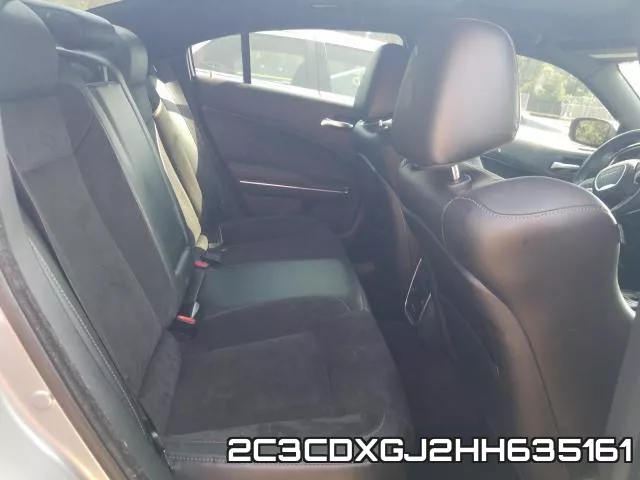 2C3CDXGJ2HH635161 фото 7