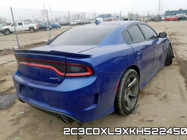 2C3CDXL9XKH522450 фото 5