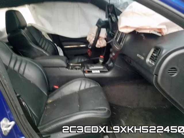 2C3CDXL9XKH522450 фото 6