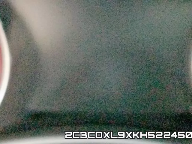 2C3CDXL9XKH522450 фото 9