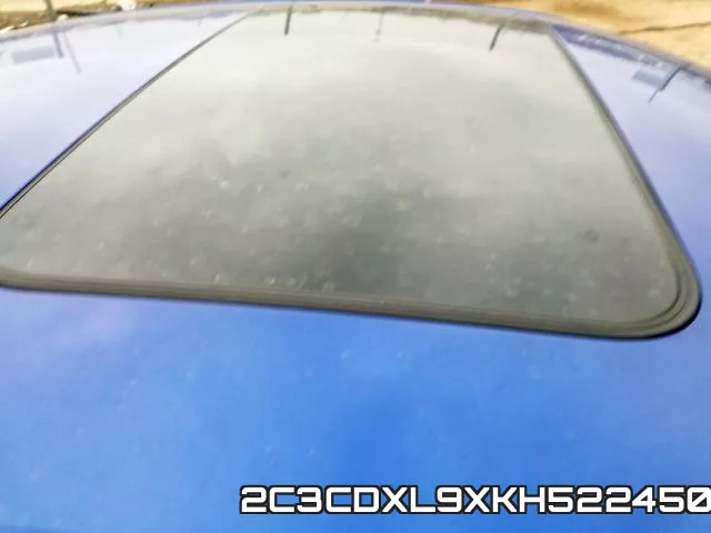 2C3CDXL9XKH522450 фото 10