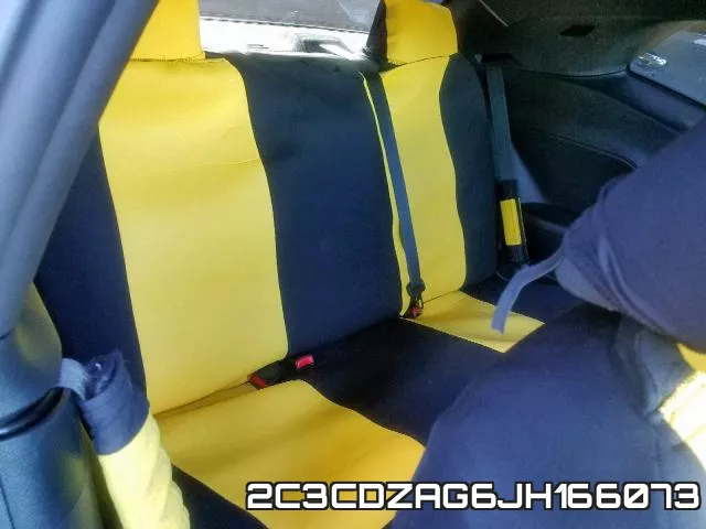2C3CDZAG6JH166073 фото 6